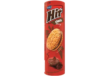 Cepumi HIT ar kakao krēmu 220g