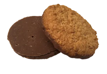 Cepumi Riekstu ar kakao glazūru sver.