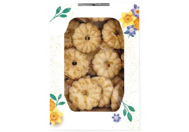 Cepumi Saulainā Sakura LM 250g