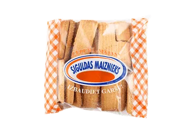 Cepumi Siguldas Maiznieks Mājas 450g