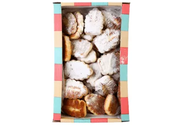 Cepumi Magic Mosaic Tvorožka 400g