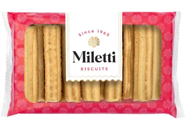 Cepums Mājas MILETTI 255g