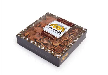 Cepumu izlase Bērnības sapnis LIEPKALNI 230g