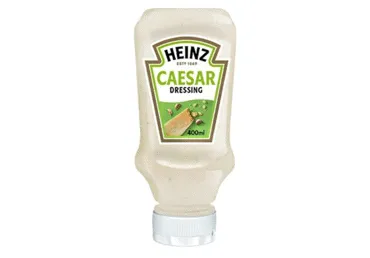 Cēzara salātu mērce HEINZ 405g