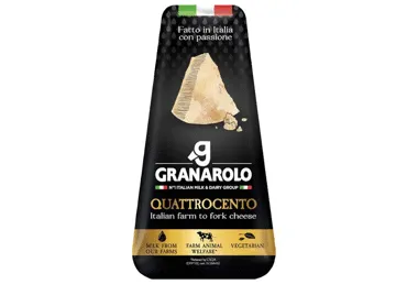 Cietais siers GRANAROLO 150g
