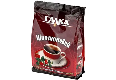 Dzēriens cigoriņu Mežrozīte 100g