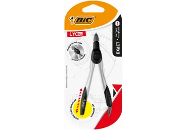 Cirkulis BIC augstskolas līmenim