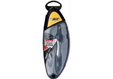 Cirkulis BIC vidusskolai