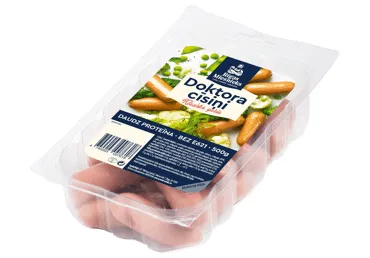 CĪSIŅI RĪGAS MIESNIEKS DOKTORA 500G
