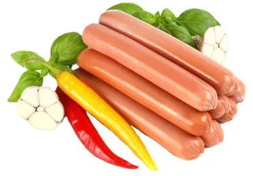 Cīsiņi FOREVERS sver.