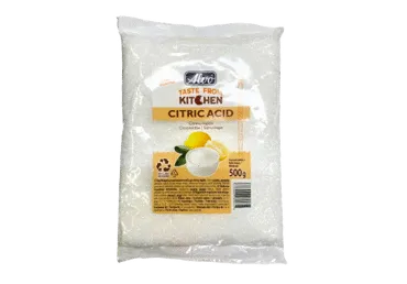 Citronskābe ALVO 500g