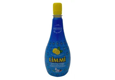 Citronu sula LIMMI 200ml