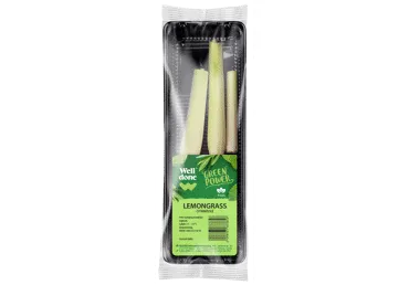 Citronzāle WELL DONE 50g