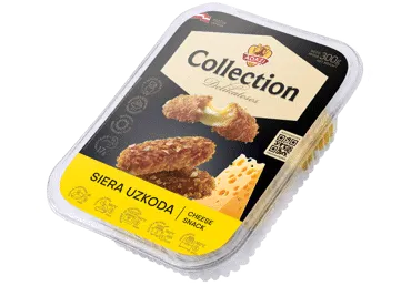 Collection siera uzkoda ĀDAŽI 300g