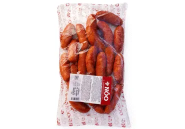 Čorizo grildesiņas ar sieru NOO sver.