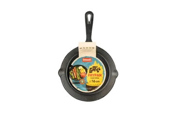 Čuguna panna UNIWELL, dia 16cm