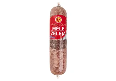 Cūkas mēle želejā RGK 300g