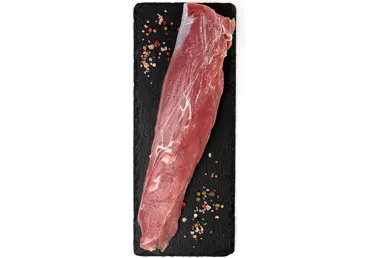 Cūkgaļas fileja kg