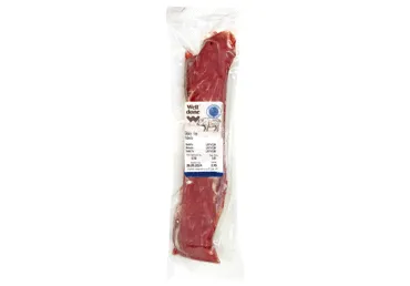 Cūkgaļas fileja WELL DONE fas.