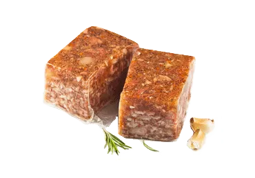 Cūkgaļas galerts ĀDAŽI vak.