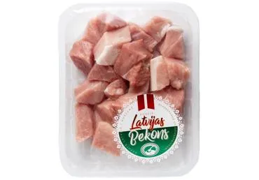 Cūkgaļas gulašs KURZEMES GAĻSAIMNIEKS 400g