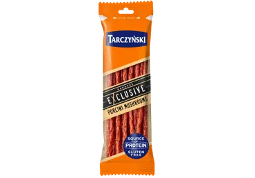 Cūkgaļas kabanos desiņas sēņu TARCZYNSKI 90g