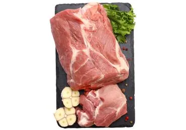 Cūkgaļas kakla karbonāde kg