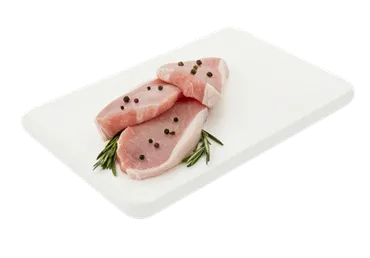 Cūkgaļas karbonāde kg