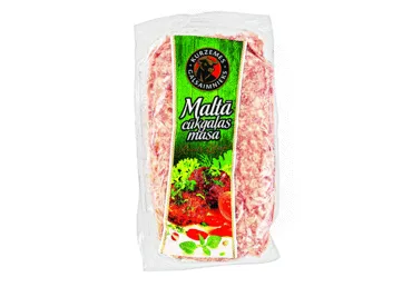 Cūkgaļas kotlešu masa KGS fas.