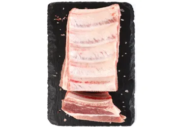 Cūkgaļas ribiņas Extra kg