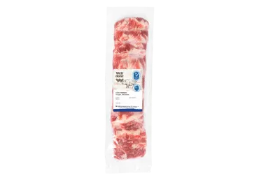 Cūkgaļas ribiņas WELL DONE fas.