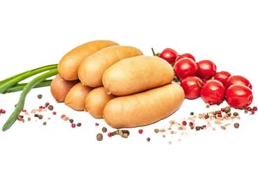 Cūkgaļas sardeles FOREVERS sver.