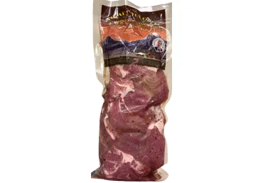 Cūkgaļas šašliks Armeenia Grill fas.