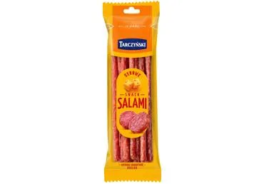 Cūkg.salami des.ar sieru TARCZYNSKI 80g