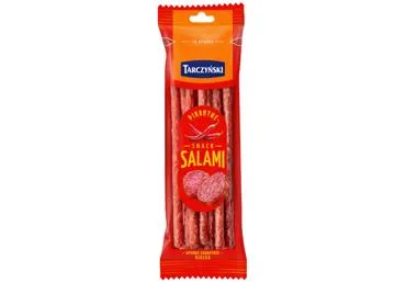 Cūkg.salami desiņas asās TARCZYNSKI 80g