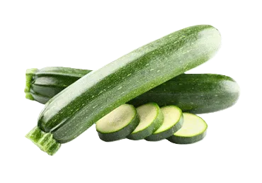 Cukini zaļie kg