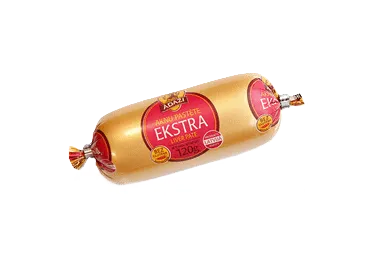 Cūku aknu pastēte Ekstra ĀDAŽI 120g