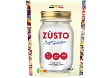 Cukura aizvietotājs ZUSTO 300g
