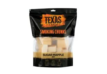 Cukura kļavas kūpin.gabaliņi TEXAS CLUB