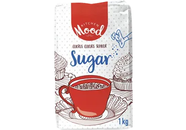 Cukurs Kitchen Mood 1kg