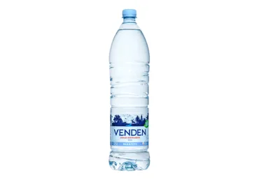 Minerālūdens Venden dabīgais negāzēts 1.5l