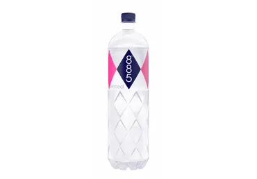 Dabīgais minerālūdens 885 gāzēts 1,5L D