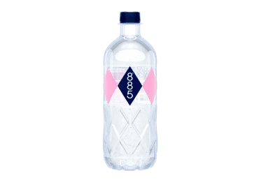 Dabīgais minerālūdens 885 gāzēts 500ml D