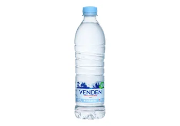 Dabīgais minerālūdens VENDEN negāzēts 500ml D