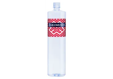 Minerālūdens Zaķumuiža dabīgs 1.25l