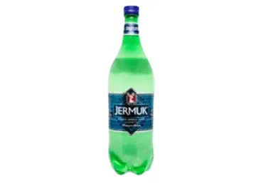 Dabīgs gāzēts minerālūdens Jermuk