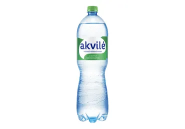 Dab.minerālūd. AKVILE viegli gāz. 1,5L D