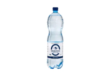 Dab.minerālūdens TĒRVETE negāzēts 1,5L D
