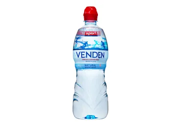 Dab.minerālūdens VENDEN negāzēts 750ml D