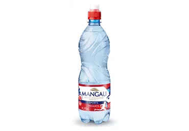 Dab.minerālūd.MANGAĻI-1 negāzēts 750ml D